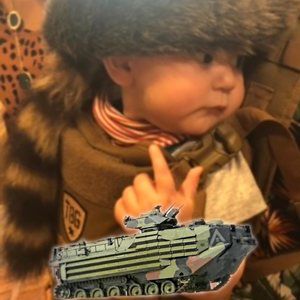 Meet your Posher, Bryan